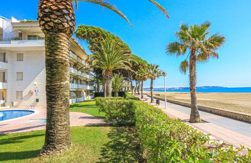 Vilafortuny Apartment | COLIBRI 302 Apartment
