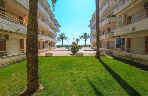 Vilafortuny Apartment | COLIBRI 302 Apartment