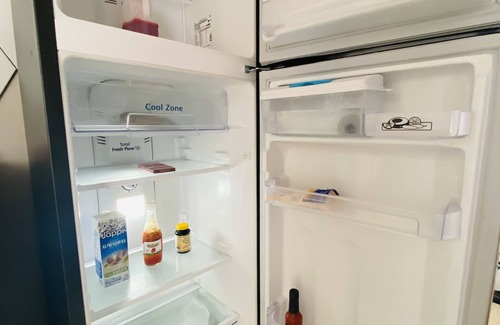 La Estrella Apartment | Colibri's Penthouse With Wild Hummingbirds & Views