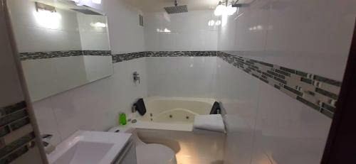 Suba Apartment | Colina 804