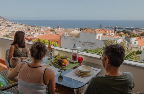 Sao Pedro Apartment | Colina Mar