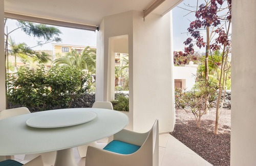 Palm-Mar Ski Chalet | Colinas - Ancor 0.1 POOL VIEW 2B