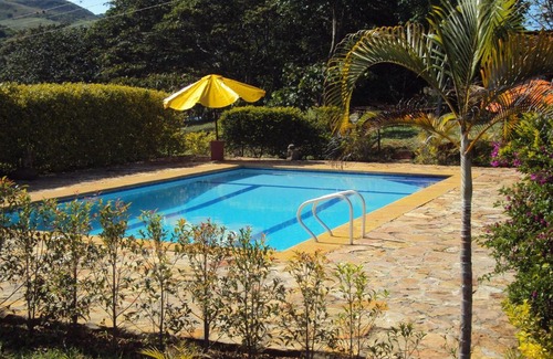 Barichara House | Colinas de Barichara