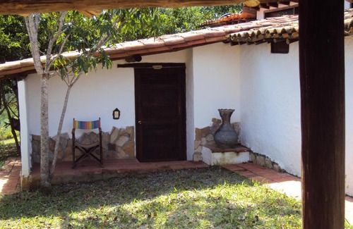 Barichara House | Colinas de Barichara