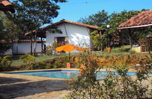 Barichara House | Colinas de Barichara