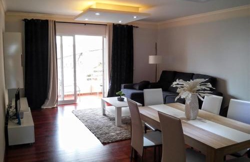 Sao Martinho Apartment | Colinas do Lido III by Rentallido