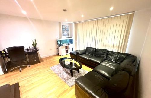 Whittington Apartment | Colindale Apartments