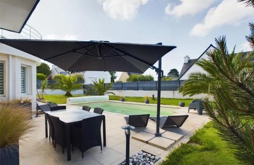 Concarneau House | -COLINE- Charmante maison familiale proche plage