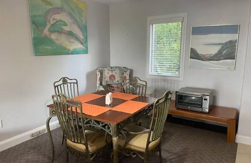 Colington Apartment | Colington Vista-Sound Views & Dock Access in KDH