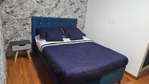 Campin Bed & Breakfast | Colisseum Roma - Vive Claro -El cubo movistar campin