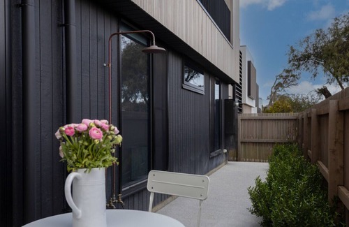 Barwon Heads House | Colite Luxury Barwon Heads; Sleeping 8, Rooftop Deck, Walk to the beach and shops