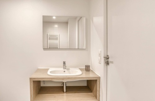 Annemasse Apartment | Colivi 101 Studio Supérieur 30m2 Gare Annemasse