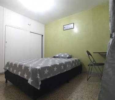 Belen House | Coliving Belén - Laureles