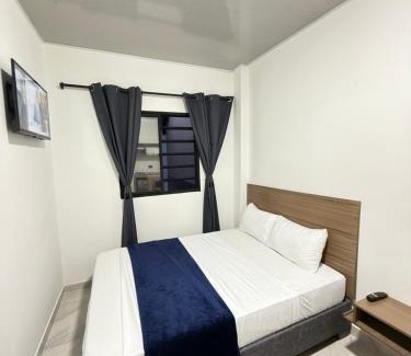 Palmira Hotel | Coliving C33- Apartaestudios En Palmira Centro