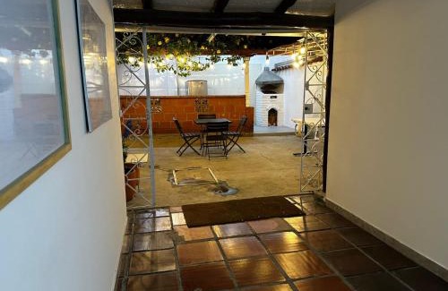 San Fernando House | Coliving habitacional