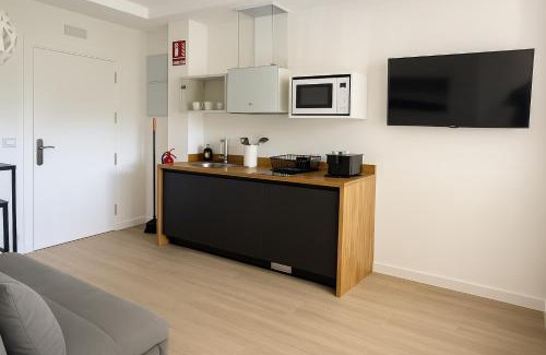 Safranar Apartment | Coll Natura