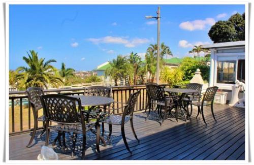 Durban North House | Collards B&B