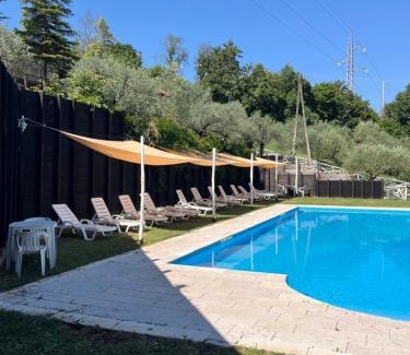 Tivoli Apartment | Colle Paciocco