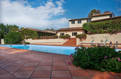 Poggiarello Apartment | Colle Val D'Elsa - Agriturismo Bardeggiano