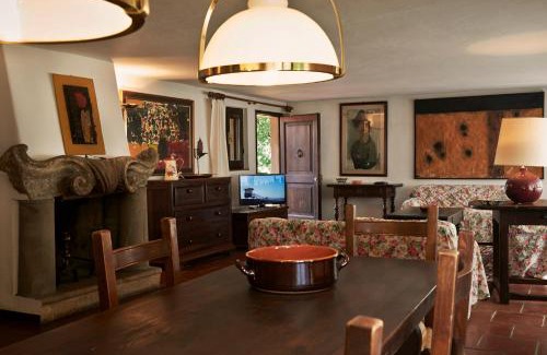 Poggiarello Apartment | Colle Val D'Elsa - Agriturismo Bardeggiano