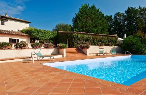 Poggiarello Apartment | Colle Val D'Elsa - Agriturismo Bardeggiano