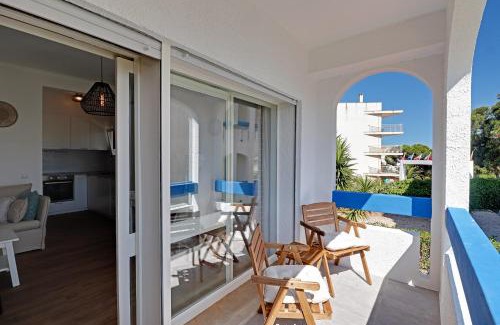 Oura Apartment | Collection Beach side - Oura praia