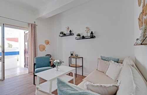 Oura Apartment | Collection Beach side - Oura praia