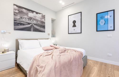 Porta Volta Apartment | Collection Moscova Suites - Top Collection