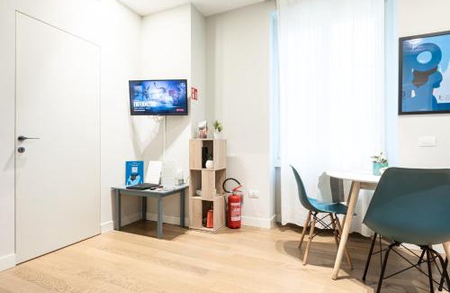 Porta Volta Apartment | Collection Moscova Suites - Top Collection