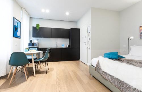 Porta Volta Apartment | Collection Moscova Suites - Top Collection