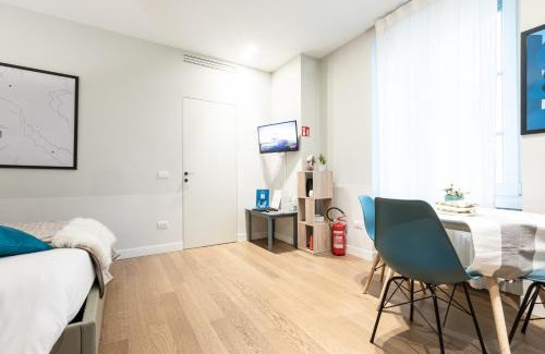 Porta Volta Apartment | Collection Moscova Suites - Top Collection