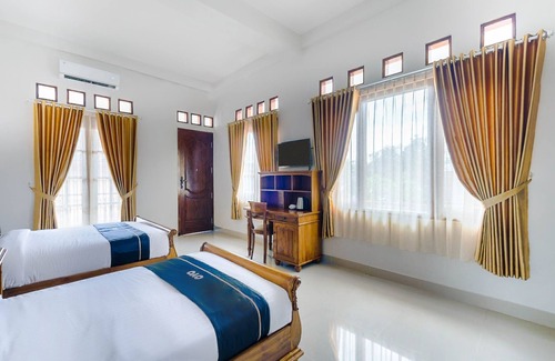 Condongcatur Hotel | Collection O 3468 Ndalem Gusti Ayu