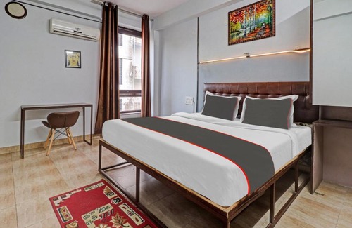 Clement Town Hotel | Collection O 81237 Hotel Bougainvilla