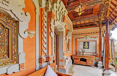 Central Seminyak Hotel | Collection O 91479 Indah Home Stay