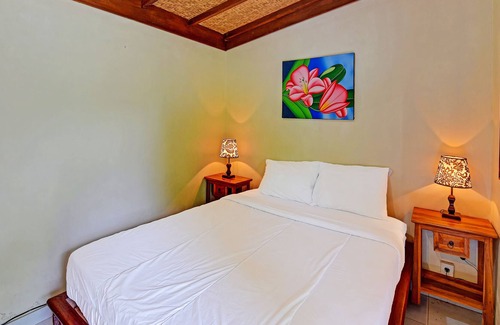 Central Seminyak Hotel | Collection O 91479 Indah Home Stay