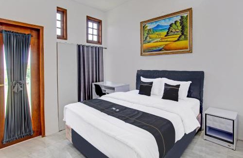 Ngaglik Hotel | Collection O 91629 Ndalem Abhirama