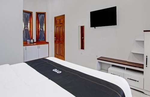 Ngaglik Hotel | Collection O 91629 Ndalem Abhirama