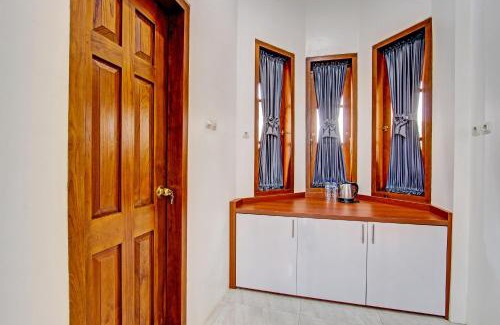 Ngaglik Hotel | Collection O 91629 Ndalem Abhirama