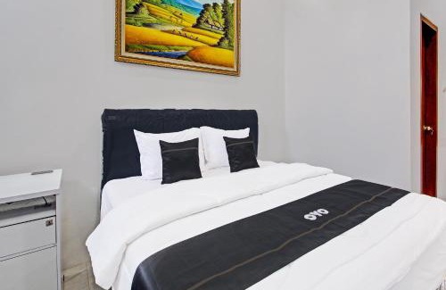 Ngaglik Hotel | Collection O 91629 Ndalem Abhirama
