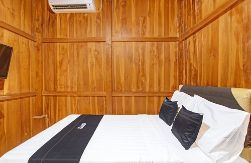 Ngaglik Hotel | Collection O 91629 Ndalem Abhirama