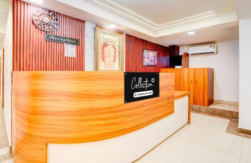 Sikandra Hotel | Collection O Agra Lohamandi