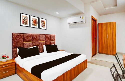 Sikandra Hotel | Collection O Agra Lohamandi