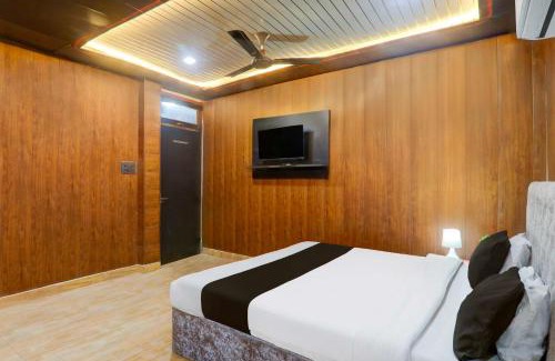 Mohangarh Hotel | Collection O Ahmamau