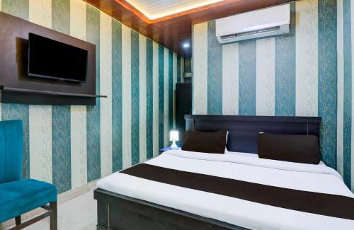 Mohangarh Hotel | Collection O Ahmamau