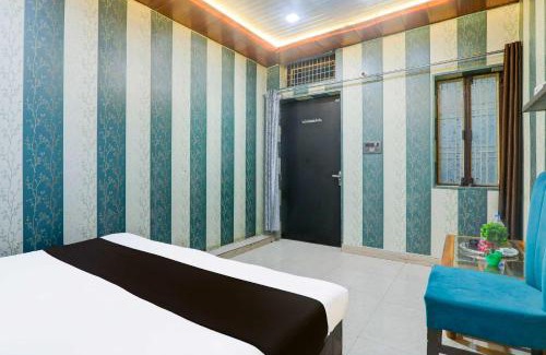 Mohangarh Hotel | Collection O Ahmamau