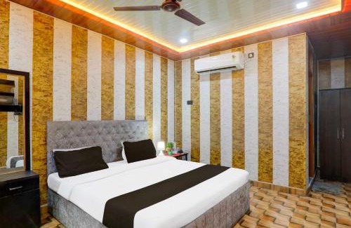 Mohangarh Hotel | Collection O Ahmamau