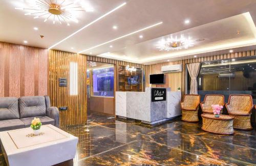 Madanpur Hotel | Collection O AIIMS Kalyani