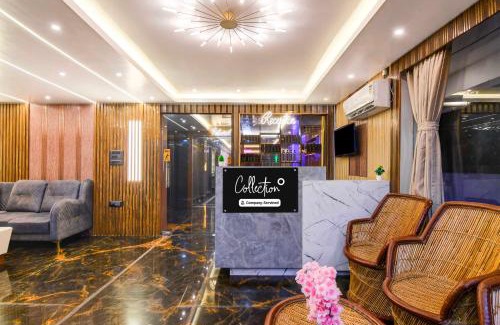 Madanpur Hotel | Collection O AIIMS Kalyani