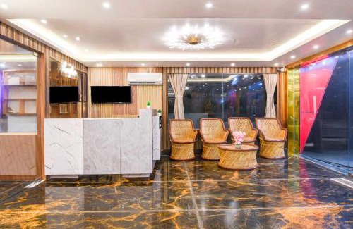 Madanpur Hotel | Collection O AIIMS Kalyani