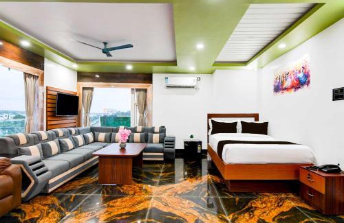 Madanpur Hotel | Collection O AIIMS Kalyani